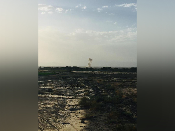 Representative Image (Photo Credit: Twitter)