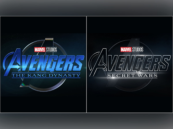 'Avengers: The Kang Dynasty' and 'Avengers: Secret Wars' posters (Image Source: Instagram)