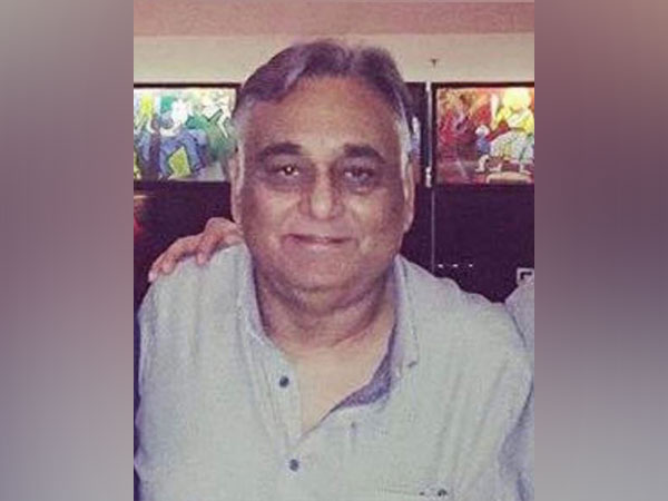 Late Shrawan Sahni (Image source: Instagram)