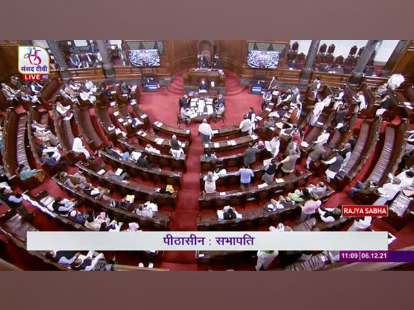 Rajya Sabha