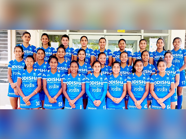 
    HI names 24-member Indian Women's Hockey Squad for FIH Hockey 
    