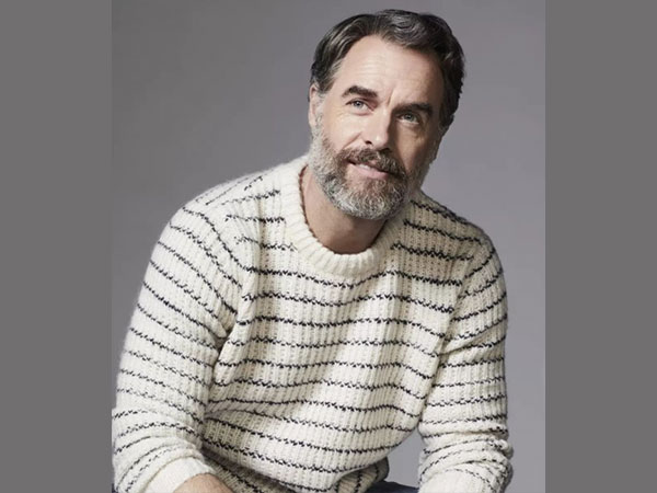 Murray Bartlett (Image source: Instagram)