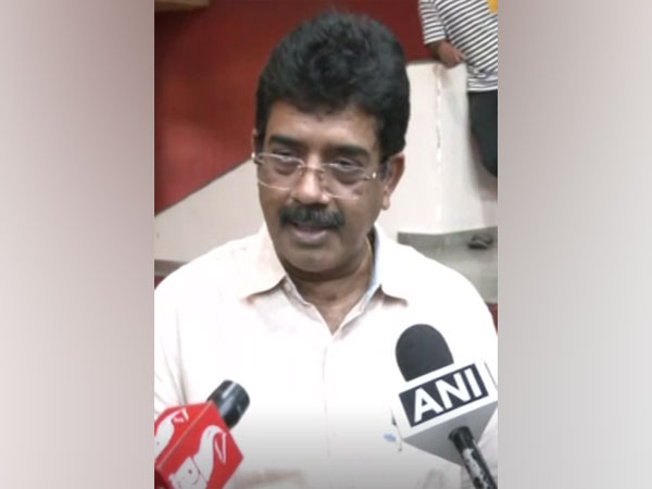 BJP president of West Bengal, Sadanand Tanavade