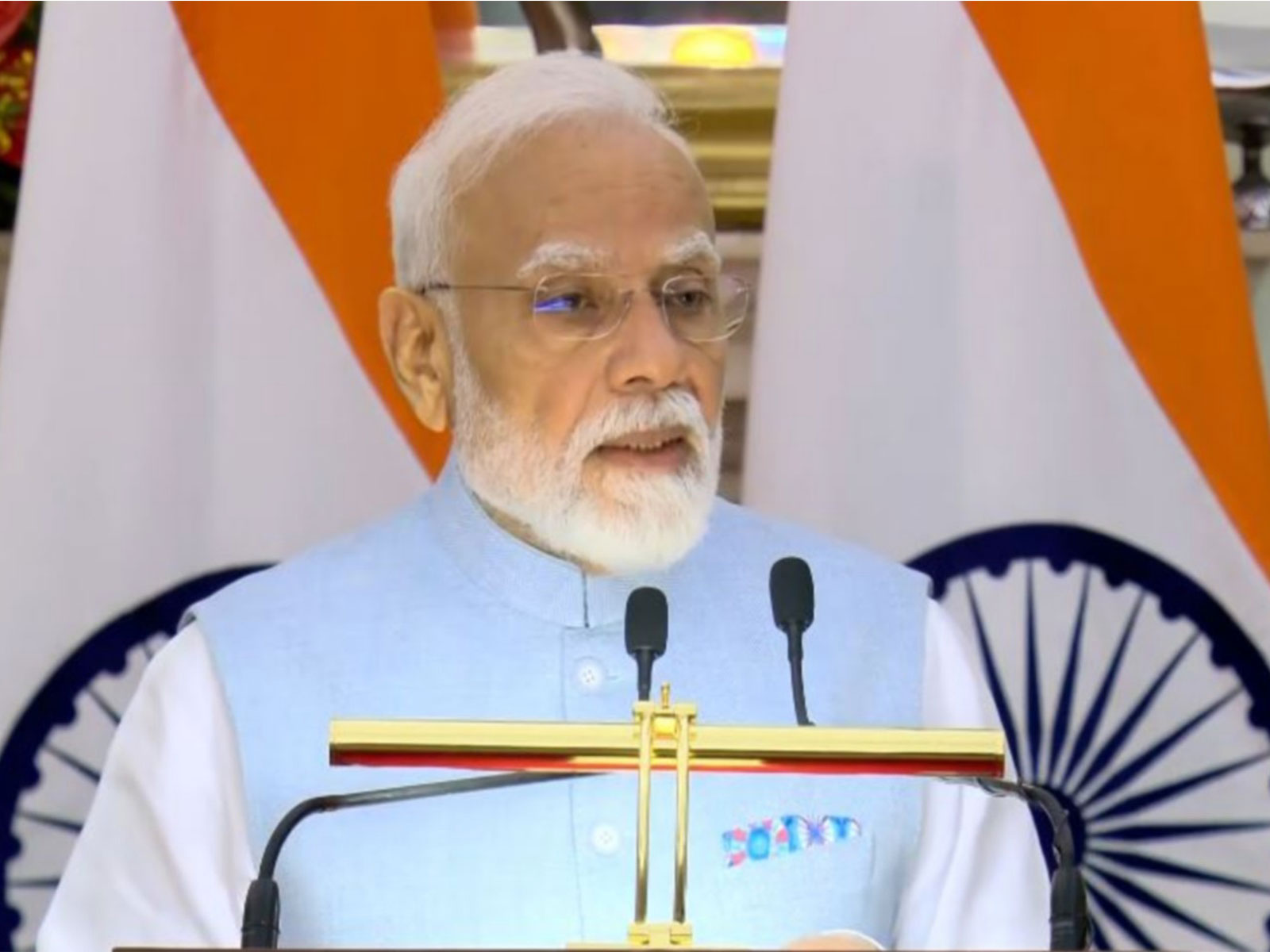 From Zorawar Tank to clean energy partnerships: PM Modi hails expansion of India-Belgium ties into strategic sectors