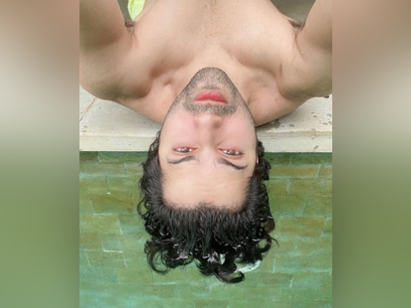 Varun Dhawan (Image courtesy: Instagram)