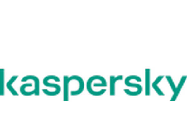 Kaspersky logo