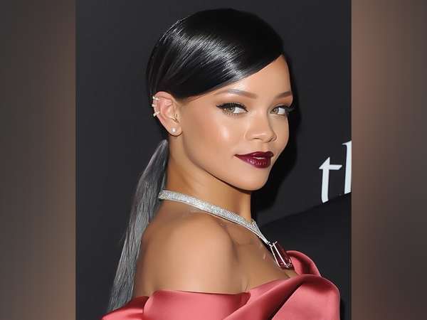 Rihanna Fenty (Image courtesy: Instagram)