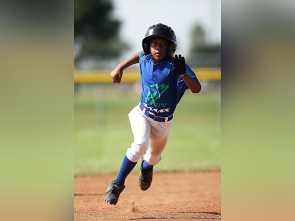 Representative image