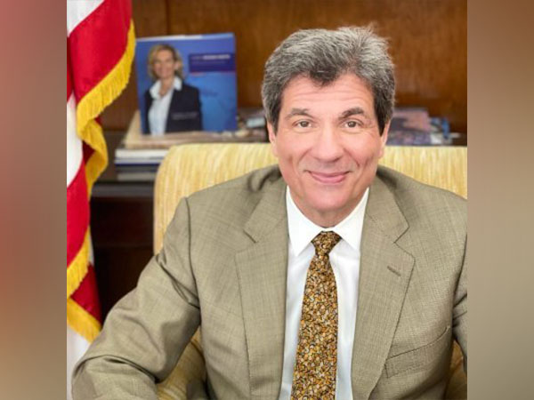 Under Secretary Jose W. Fernandez (Photo Credit: Twitter)