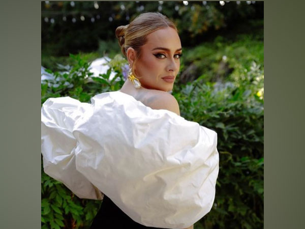 Adele (Source: Instagram)