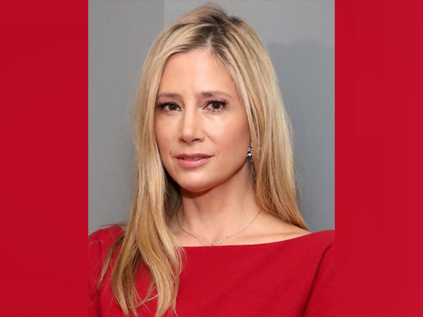 Mira Sorvino (Image source: Instagram)