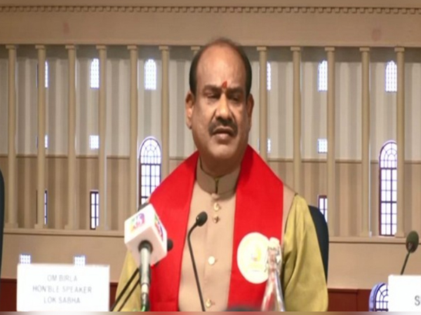Lok Sabha Speaker Om Birla (File Photo)