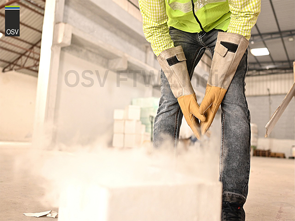 State of the Art Free Trade Zones by OSV FTWZs & 5PL Logistics