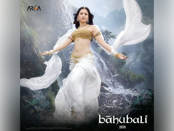 Tamannaah Bhatia (Image Source: Twitter)