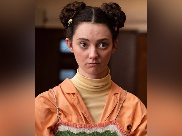 Tanya Reynolds (Image Source: Instagram)