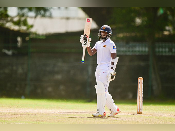 (Photo: Twitter/Sri Lanka Cricket)