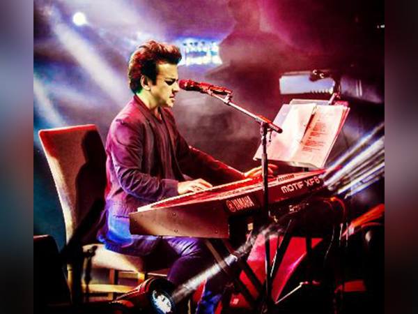 Adnan Sami (Image Source: Twitter)
