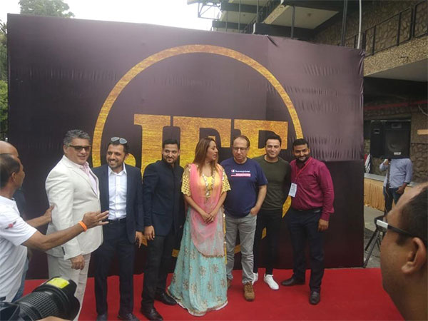 A glimpse from the First Edition of Jammu Film Festival