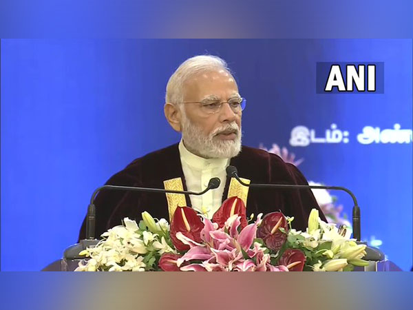 Prime Minister Narendra Modi (ANI/Photo)