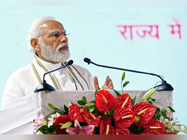 Prime Minister Narendra Modi (File Photo)