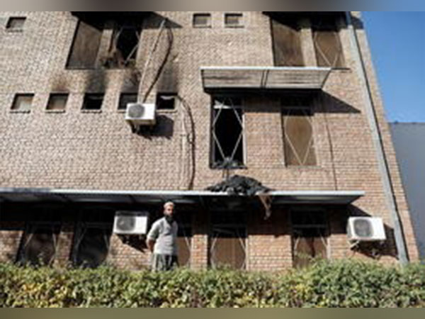 Representative Image (Photo Credit: Reuters)