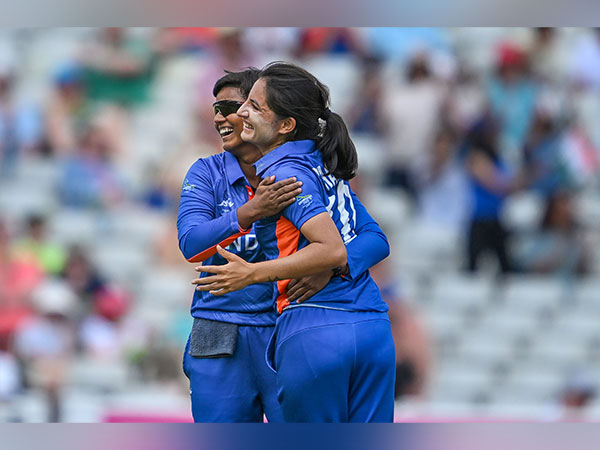 Women's cricket will be a key event for today as team India takes on England in semis. (PHOTO- BCCI)