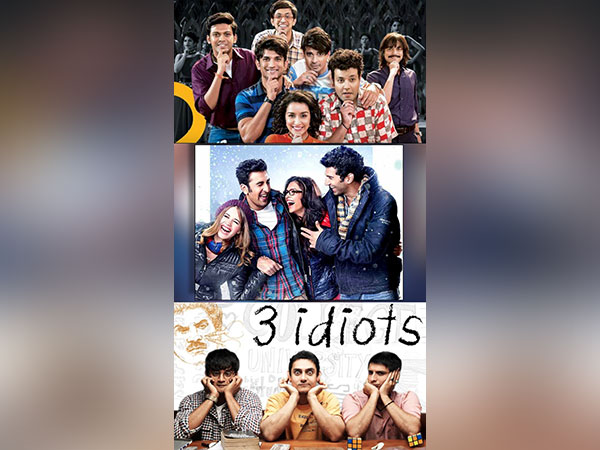 Friendship Day 2022 (Image Source: Twitter)