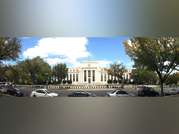 Photo Courtesy: Twitter/@federalreserve