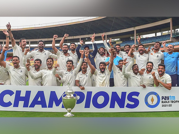 The schedule for India's domestic cricket season has been announced. (Photo- BCCI)