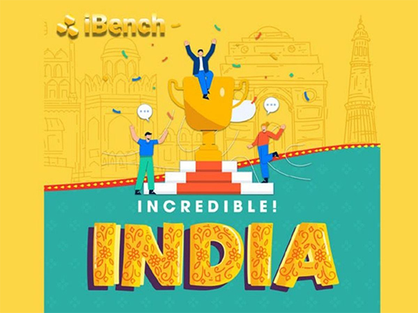 Ukrainian team creates the platform iBench like an Upwork but for Indian IT agencies
