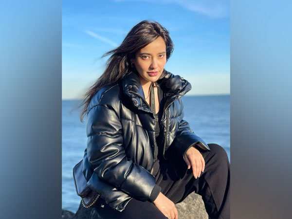 Neha Sharma (Image source: Instagram)