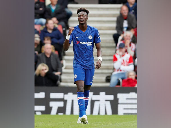 Chelsea's Tammy Abraham 