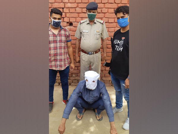 Representative image