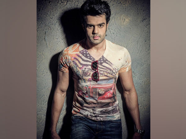 Maniesh Paul (Image source: Instagram)