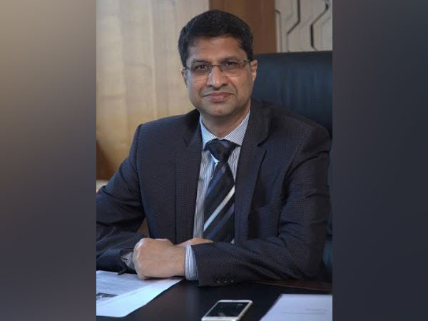 Pradeep Misra, CMD, Rurdrabhishek Enterprises Ltd. (REPL)