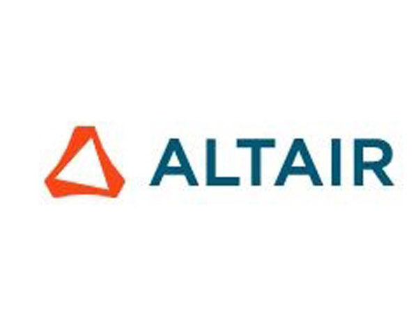 Altair logo