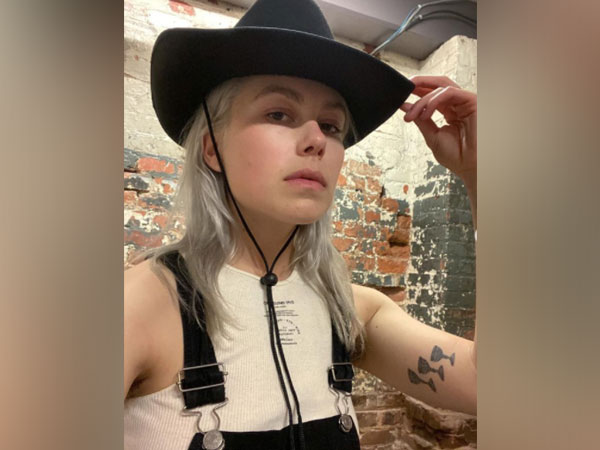 Phoebe Bridgers (Image Source: Instagram)