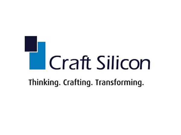 Craft Silicon logo