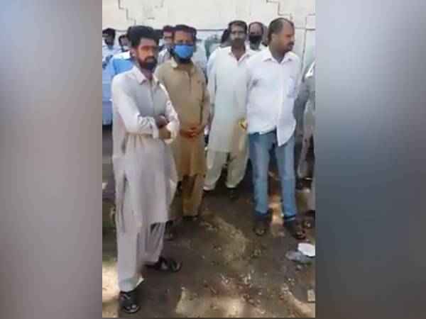 The workers hail from far-flung areas of PoK such as Niyal, Kotli, Neelum, Muzaffarabad, Mirpur and Gilgit, sources revealed.