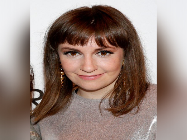Lena Dunham