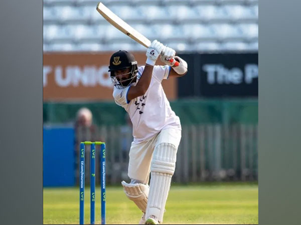 Cheteshwar Pujara. (Photo - KOO App)