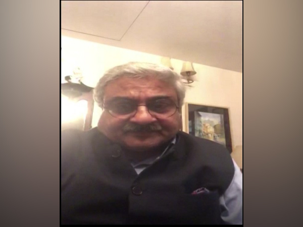 Former diplomat Anil Wadhwa reacting to the recent incident of harassment of Indian diplomats in Pakistan.