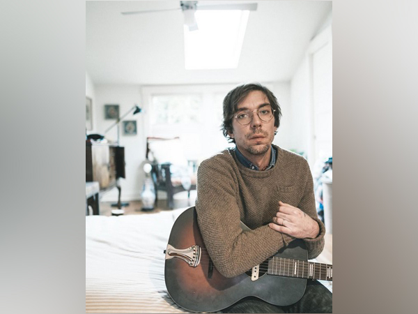 Justin Townes Earle (Image courtesy: Instagram)