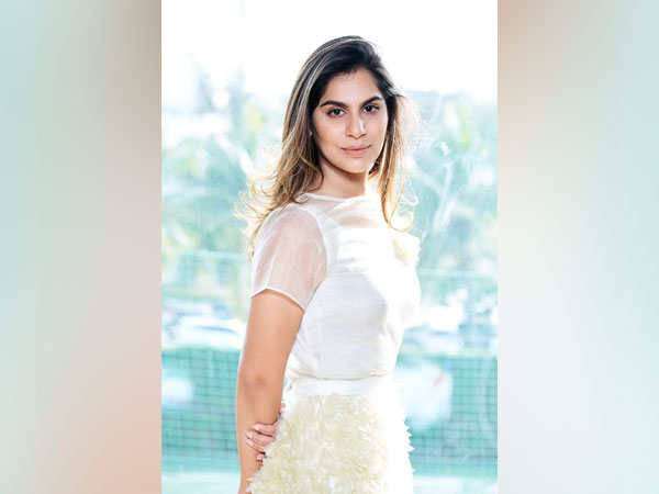 Upasana Kamineni Konidela, Vice Chairperson CSR of Apollo Foundation