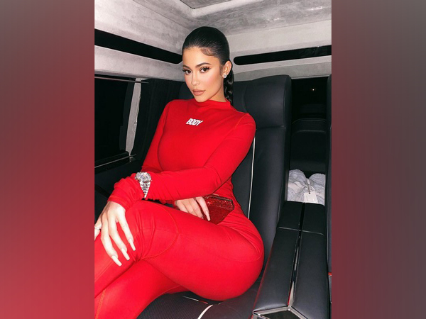 Kylie Jenner (Image courtesy: Instagram)