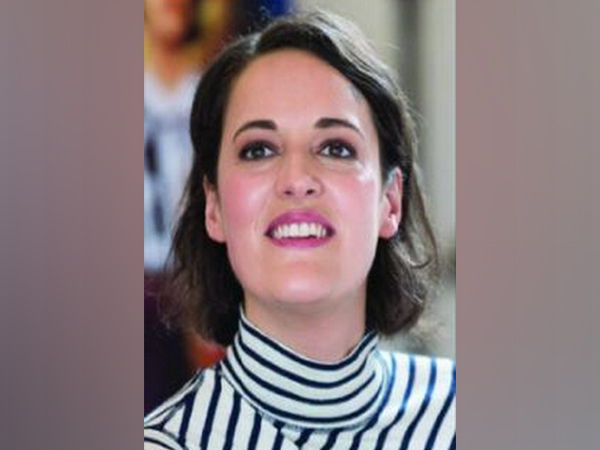 Phoebe Waller-Bridge (Image courtesy: Instagram)