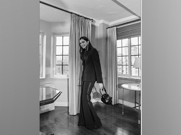 Deepika Padukone, Image courtesy, Instagram