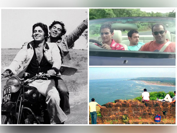 Friendship Day 2022 (Image Source: Twitter)