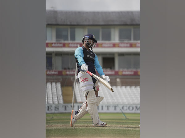 Rishabh Pant (Image: BCCI)