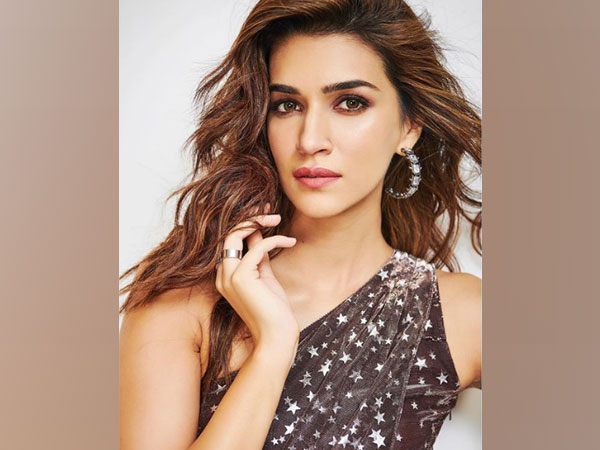 Kriti Sanon, image courtesy, Instagram